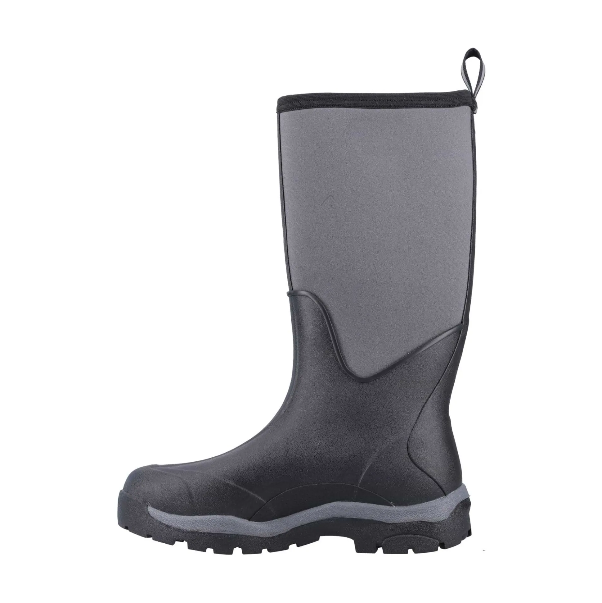 Muck Boots Calder Mens Wellington - Black
