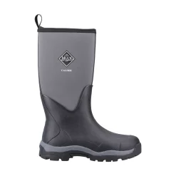 Muck Boots Calder Mens Wellington - Black
