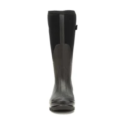 Muck Boots Chore Adjustable Tall Womens Boot - Black