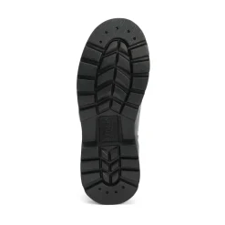 Muck Boots Chore Classic Hi Patterned Unisex Wellington - Black