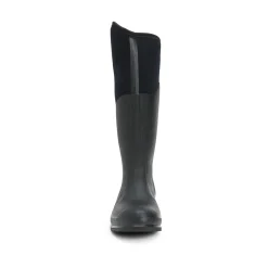 Muck Boots Colt Ryder All-Conditions Riding Boot Unisex - Black/Black