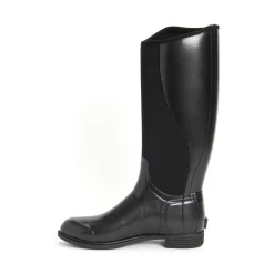 Muck Boots Derby Tall Womens - Black