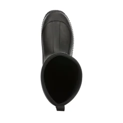 Muck Boots Hale Womens Wellington - Black