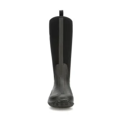 Muck Boots Hale Womens Wellington - Black