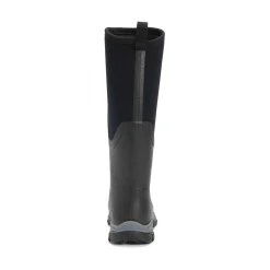 Muck Boots MB Arctic Sport II Womens Tall Wellingtons - Black