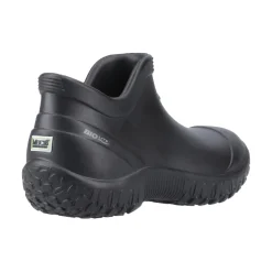 Muck Boots Mini Mucks Lite Kids Ankle Boot Unisex - Black