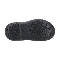 Muck Boots Mini Mucks Lite Kids Ankle Boot Unisex - Black