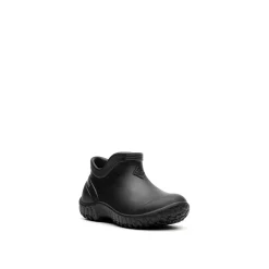 Muck Boots Mini Mucks Lite Kids Ankle Boot Unisex - Black