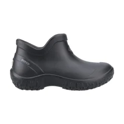 Muck Boots Mini Mucks Lite Kids Ankle Boot Unisex - Black