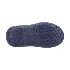 Muck Boots Mini Mucks Lite Kids Ankle Boot Unisex - Navy