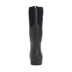 Muck Boots Muckmaster Hi Wellington Boot - Black