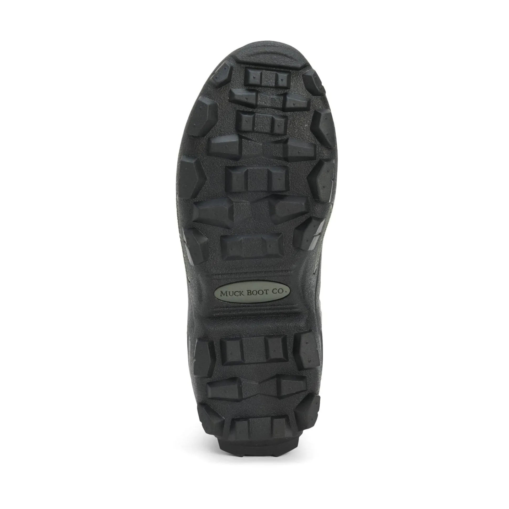Muck Boots Muckmaster Hi Wellington Boot - Black