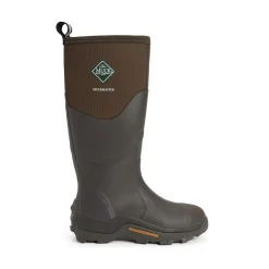 Muck Boots Muckmaster Mens Wellington - Bark