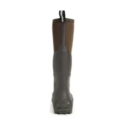 Muck Boots Muckmaster Mens Wellington - Bark