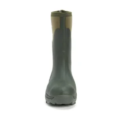 Muck Boots Muckmaster Mid Wellington - Moss