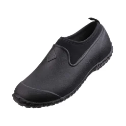 Muck Boots Muckster II Low All Purpose Lightweight Womens Shoe - Black