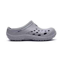 Muck Boots Muckster Lite Clog Womens - Grey