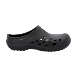Muck Boots Muckster Lite Mens Clog - Black