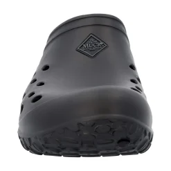 Muck Boots Muckster Lite Mens Clog - Black