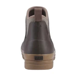 Muck Boots Originals Ankle Boot Womens - Brown/Herringbone
