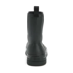 Muck Boots Originals Pull On Mid Boot - Black