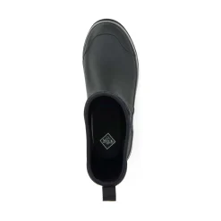 Muck Boots Originals Pull On Mid Boot - Black