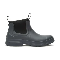 Muck Boots Rainscape Chelsea Mens - Black