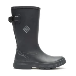 Muck Boots Rainscape Tall Boot Womens - Black
