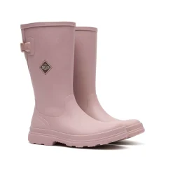 Muck Boots Rainscape Tall Boot Womens - Pink