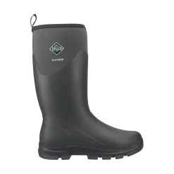Muck Boots Rancher Wellington Mens - Dusty Olive/Black