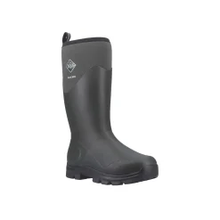 Muck Boots Rancher Wellington Mens - Dusty Olive/Black