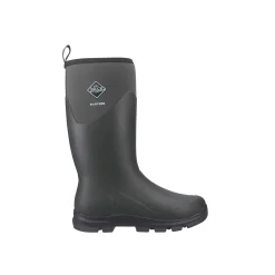 Muck Boots Rancher Wellington Mens - Dusty Olive/Black