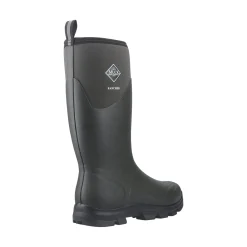 Muck Boots Rancher Wellington Mens - Dusty Olive/Black