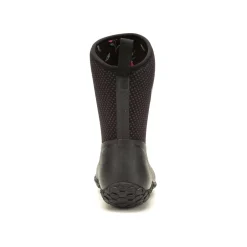 Muck Boots RHS Muckster II Short Womens Boot - Charcoal Print