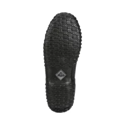 Muck Boots RHS Muckster II Short Womens Boot - Charcoal Print