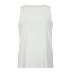 Orla Womens Performance Vest - Vanilla
