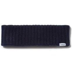 Ranora Knit Headband - Oxford Blue