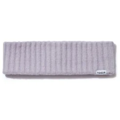 Ranora Knit Headband - Pale Lilac