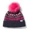 Redmund Knit Hat - Starry Night