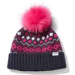 Redmund Knit Hat - Starry Night