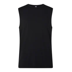 Rocco Mens Performance Vest - Black