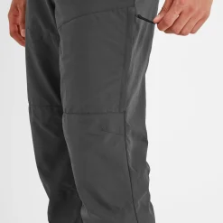 Rowland Mens Performance Trousers Regular - Storm