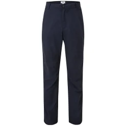 Rowland Mens Performance Trousers Short Leg - Navy