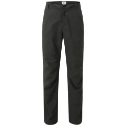Rowland Mens Performance Trousers Short Leg - Storm