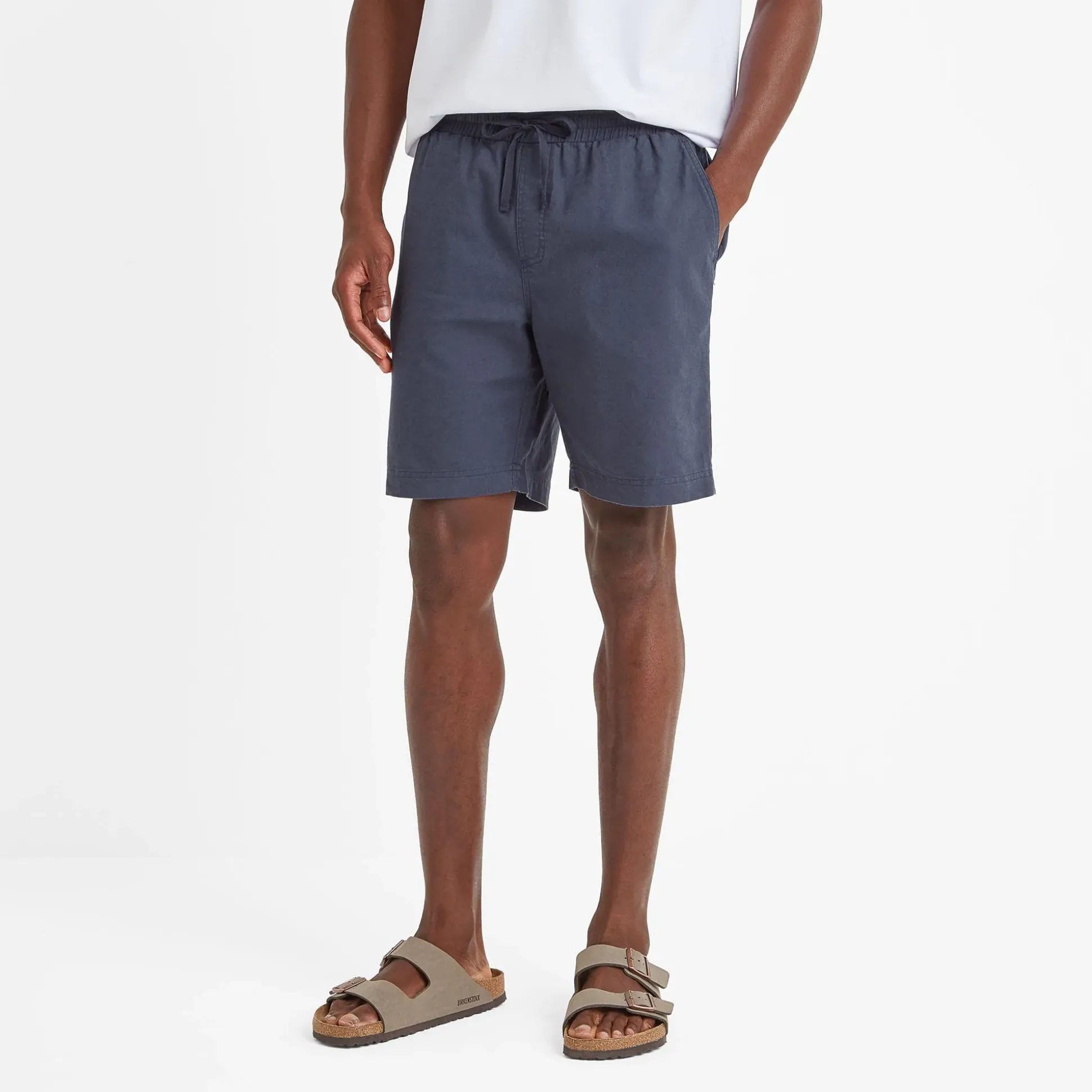Sedona Mens Shorts - Midnight