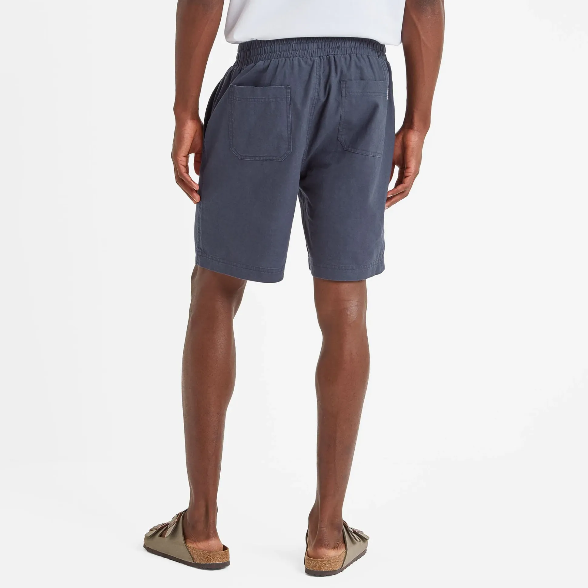 Sedona Mens Shorts - Midnight