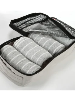 SnoKart Airliner Packing Cubes - Grey