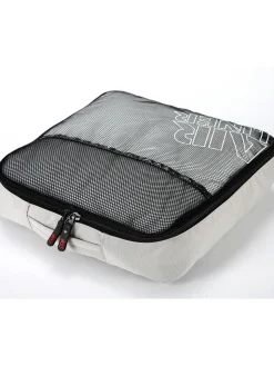 SnoKart Airliner Packing Cubes - Grey