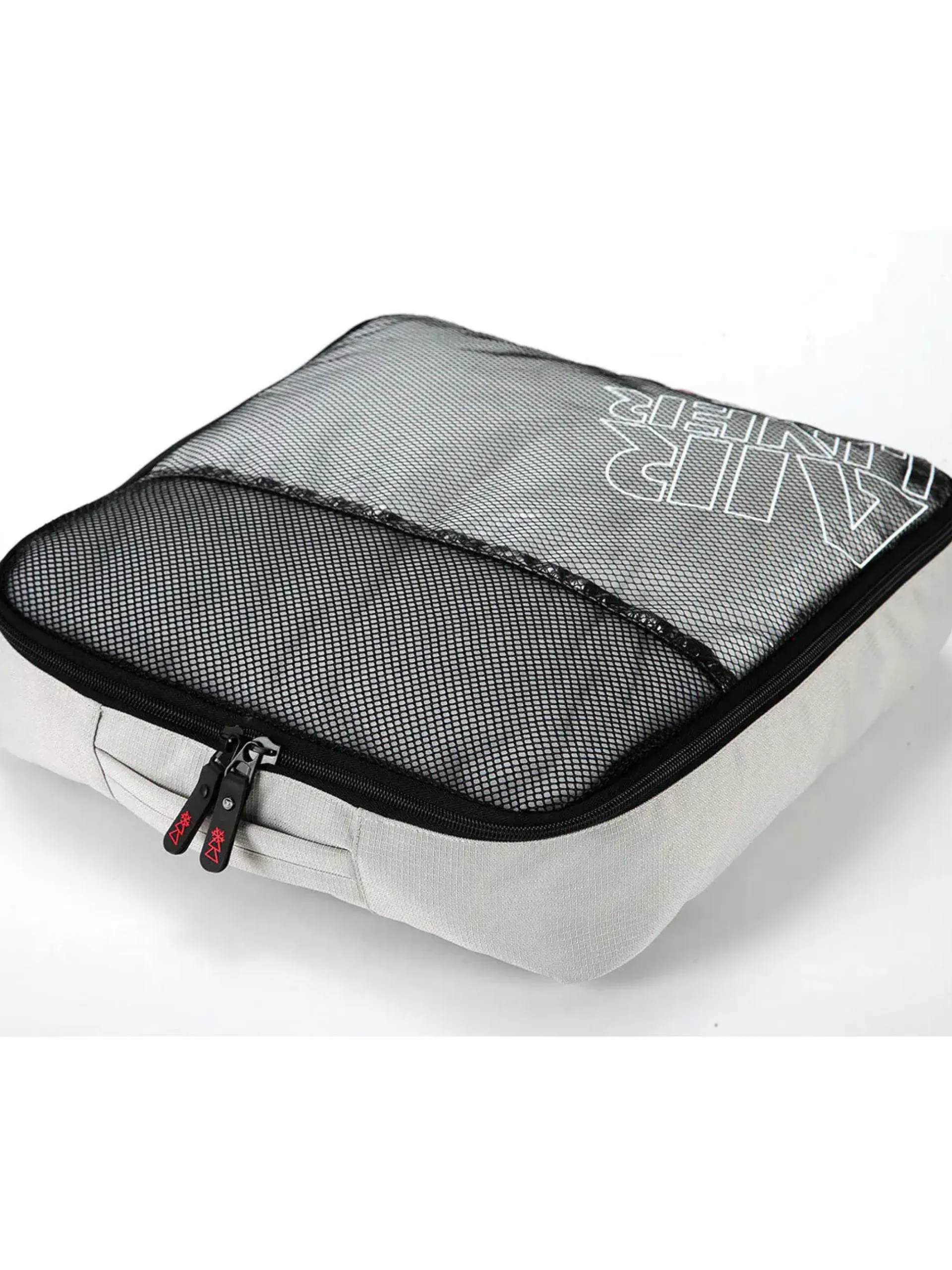 SnoKart Airliner Packing Cubes - Grey