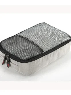 SnoKart Airliner Packing Cubes - Grey